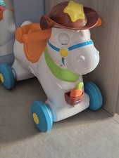 Cavallo chicco rodeo usato  Marigliano
