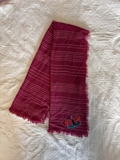 Desigual schal rosa gebraucht kaufen Desigual schal rosa gebraucht kaufen  Freiburg im Breisgau