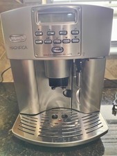 Used delonghi magnifica for sale  Houston