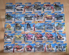 Hot wheels sammlung gebraucht kaufen  Husum