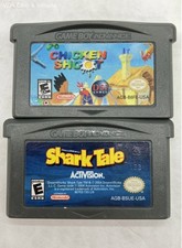 Two nintendo gameboy for sale  Columbus