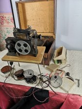 Vintage pathescope 5mm for sale  WOLVERHAMPTON