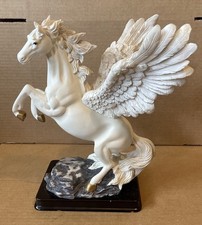 Porcelain pegasus winged for sale  CRAWLEY