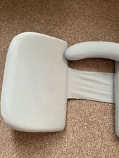 Pregnancy wedge maternity for sale  BUCKINGHAM