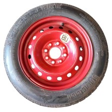 Ruotino scorta 135 usato Ruotino scorta 135 usato  Pratola Peligna