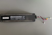 Battery ninebot plus for sale  LUTON