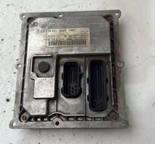 Centralina motore ecu usato  Frattaminore