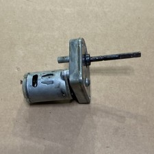 Cup soccer motor for sale  Cicero