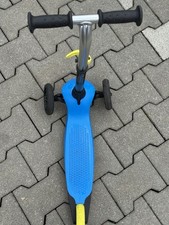 Xelokinder scooter 3 gebraucht kaufen  Leipzig