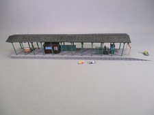 Lq1629 kibri mounted d'occasion  Expédié en Belgium