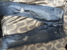 Men jeans primark for sale  WIGAN