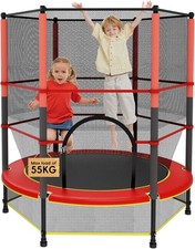 Trampolino elastico bambino usato  Ciro Marina