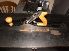Stanley jointer plane for sale Stanley jointer plane for sale  DEWSBURY