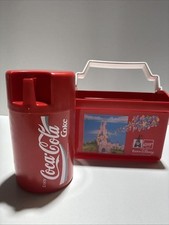 Coca cola vintage for sale  NEWMARKET