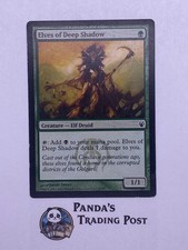 Mtg elves deep for sale  Jonesboro