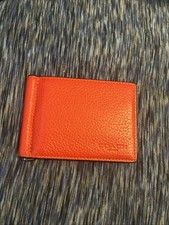 Coach men red for sale  Freeport