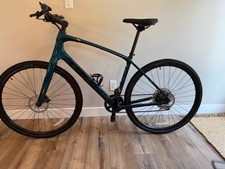Trek fx4 sport for sale  Pinckney