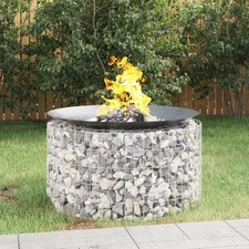 Caminetto gabbione 100 usato  Italia