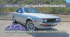 1977 celica for sale 1977 celica for sale Scottsdale