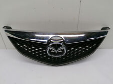 Mazda frontgrill kühlergrill gebraucht kaufen  Kleinrinderfeld