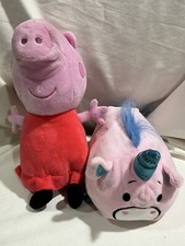 Set plush pigs for sale  Millstone Township