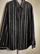 Robert graham black for sale  WEST DRAYTON