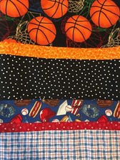 Boys pillow cases for sale  Kelso