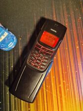 Nokia 8210 transformed d'occasion  Expédié en Belgium