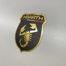 Adesivi per auto usato  Settingiano