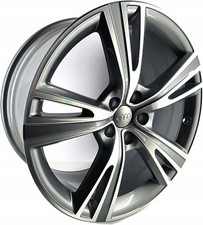 ORYGINALNY ZESTAW FELG ALUMINIOWYCH 19 CALI AUDI A6 S6 RS6 4G NOWE na sprzedaż  PL