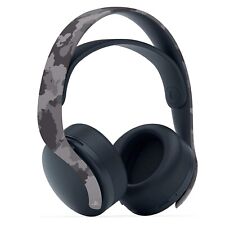 Sony pulse wireless for sale  MIDDLEWICH