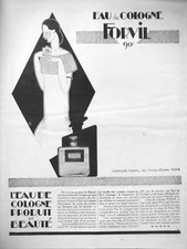 Print original 1925 d'occasion  Longueil-Sainte-Marie
