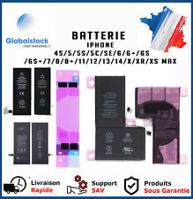 Batterie iphone 7 d'occasion  Clermont-Ferrand-