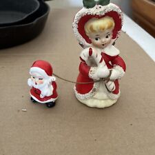 Vintage christmas tilso for sale  Indianapolis