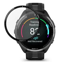 Smartwatch Garmin Forerunner 965 filme 3D protetor de tela completo comprar usado  Enviando para Brazil