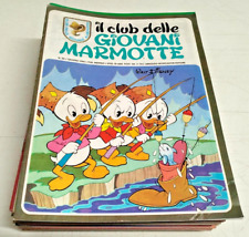 Club delle giovani usato  Torino