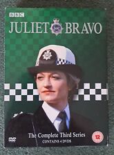 Juliet bravo 3rd for sale  ATTLEBOROUGH