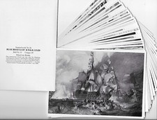 Zigarettenbilder sammelbilder  gebraucht kaufen  Herzberg