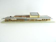 Faller 111 bahnhof gebraucht kaufen  Erftstadt
