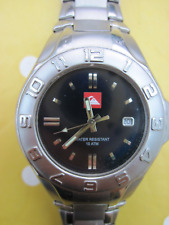 Quiksilver watch vgc for sale  OKEHAMPTON