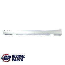 Side skirt bmw for sale  UK