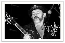 Lemmy kilmister motorhead for sale  MANCHESTER