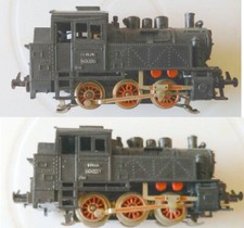 Trix express dampflok gebraucht kaufen  Coburg