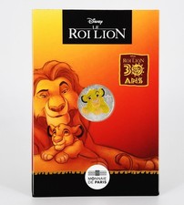 Argent colorisée 30ème d'occasion  Lézardrieux