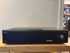 Arcam pa410 channel for sale  NOTTINGHAM