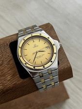 Omega seamaster 120m d'occasion  Bourges