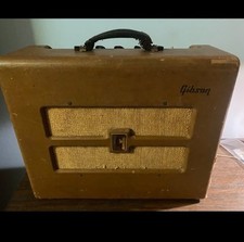Gibson 1951 vintage for sale  Fountain Valley