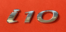 Hyundai car badge for sale  DERBY