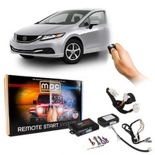 Kit de partida remota ativada remotamente OEM para Honda Civic 2012-2015 - T-Harness comprar usado Kit de partida remota ativada remotamente OEM para Honda Civic 2012-2015 - T-Harness comprar usado  Enviando para Brazil