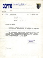 Carta intestata societ usato  Italia